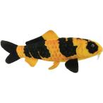 BH8312 HANSA цветной карп желтый ..35
