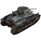 IBG 1/35 ドイツ 2号戦車a3型 砲塔インテリア付 プラモデル PB35078