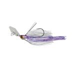 JACKALL( Jackal ) super break Blade штраф TG 1/4oz прозрачный корюшка 