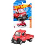  Hot Wheels (Hot Wheels) Basic машина mighty K [3 лет ~] HNK49