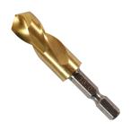 iHelp( I help ) Short дрель для металлообработки 13.0mm IH-HS130S общая длина 70mm