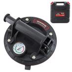 COYXiCE vacuum подъемник мощный . вакуум присоска зрительно манометр имеется стекло присоска всасывание vacuum cup выдерживаемая нагрузка 400kg три слой резина . мощный поглощение запись 