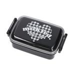 [ Milkfed ]. коробка для завтрака GINGHAM LUNCH BOX женский BLACK