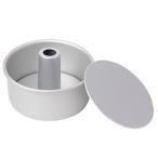 KASHIBAKER chiffon cake type 15cm aluminium декоративный элемент type .. .... ранний шифон type .....-. type низ брать комбинезон глаз. нет . type отверстие 
