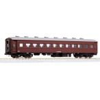 KATO HOゲージ オハフ33 茶 1-513 鉄道模型 客車