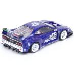 Inno Models 1/64 LB-WORKS F40 東京オートサロン 2024 完成品