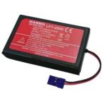 SANWA LP1-2500 TX-LiPo (M17,MT-5) 107A10981B