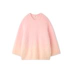 ショッピングニットワンピ [スナイデル] バリエニットワンピ SWNO244174 レディース PNK