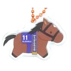  Sara хлеб коллекция акрил мяч цепь 1 2 (sa tonneau бриллиант )