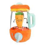 chookey морковь миксер игрушка морковь брелок для ключа морковь соковыжималка мягкая игрушка кукла 