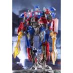 Transformers トランスフォーマー Optimus Prime TW1022 変身 映画版 子供のおもちゃ ギフト 人気