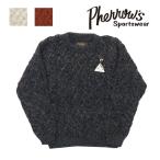 フェローズPherrow's長袖ハ...