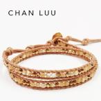 CHAN LUU ブレスレット レディース BGM-1716 チャンルー bgm-1716