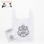 GLAD HAND APOTHECARY グラッドハンド アポセカリー パッカブル エコ バッグ
