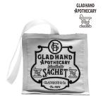 GLAD HAND APOTHECARYg Lad рука aposeka Lee саше аромат пакет 