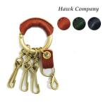 ホークカンパニー HAWK COMPANY キーフック キーホルダー 7544