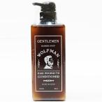 GLAD HAND グラッドハンド WOLFMAN ウルフマン コンディショナー 600ml ウッディーの香り
