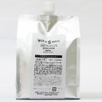 GLAD HAND グラッドハンド WOLFMAN ウルフマン シャンプー 詰め替え用 1000ml ウッディーの香り
