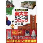 東大生がつくったブロックの世界