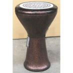 ファイバーグラス・ドゥンベック(ダラブッカ)=5=〜プラスチックヘッド〜