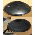 { наличие один . ограничение специальная цена!!} Hang Drum( hang барабан / рука хлеб ){ShangDiao}~ твердость с футляром ~ {BaliSteelPan производства }