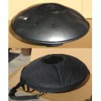 { наличие один . ограничение специальная цена!!} Hang Drum( hang барабан / рука хлеб ){GongDiao}~ твердость с футляром ~ {BaliSteelPan производства }