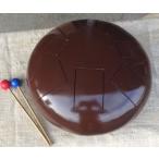  бак барабан ( - pi* барабан )~ Brown ~-= Indonesia производства =