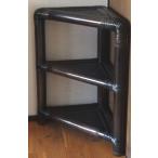 《アジアン家具》バンブー・コーナー・ミニラック