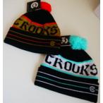  почтовая доставка бесплатная доставка 686 SIX EIGHT SIX Beanie CROOKS вязаная шапка сноуборд SNOWBOARD PIN BEANIE