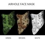  почтовая доставка бесплатная доставка AIRHOLE FACE MASK воздушный отверстие маска для лица kupid camo Mask SNOWBOARD сноуборд 