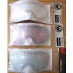  Япония стандартный товар ROGUE DRAGON GOGLE SPARE LENS REPLACEMENT взамен линзы запасной линзы Dragon защитные очки low g