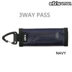 включая доставку цена 24-25 модель eb'se винт 3WAY PASS чехол для пропуска подъёмник талон inserting CASE сноуборд подъёмник талон держатель подъёмник талон защитные очки темно-синий NAVY