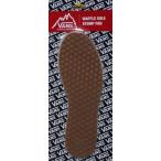  клик post бесплатная доставка VANS OFF THE WALL STOMP PAD WAFFLE SOLE GRIP Van z Vans накладка камень p накладка правый пара предотвращение скольжения сноуборд 