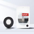 EarProfit 1 新開発【M55】ヘッドホンカバーmade in JAPAN 30日保証 ／ イヤーパッドカバー　さらさら 消臭