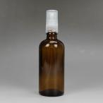  спрей стекло ( чай цвет ) 100ml( прочее * инвентарь )
