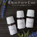  мужчина. aroma Cset бергамот лаванда сосна Scotch каждый 5ml×3шт.@ почтовая доставка возможно . масло эфирное масло пробный мужской -тактный отсутствует работа релаксация 
