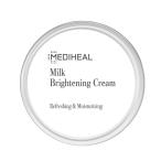 メディヒールクリーム  medihealクリーム セラミド 韓国クリーム ミルク ブライトニング