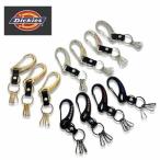 カラビナ キーホルダー ストリート アメカジ 鍵 おしゃれ シンプル キーケース メンズ 人気 ディッキーズ dickies key holder