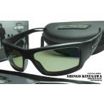 SHINGO KINUGAWA Model CREDENCE BLACK &amp; COMBEX MR 8C POLAWING SPX103HM