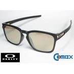  Oacley OAKLEY LATCH SQ(A) 9358-21 / COMBEX SPX106 (HMM) SILVER MIRROR