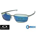  Oacley OAKLEY EXTENDER OX3249 PEWTER (56*58)COMBEX Polawing SPX103 HMM BLUE