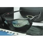 Oacley OAKLEY PLAZMA (A) O901904 плазма Asian Fit / COMBEX convex Polawing SPX151HMM SIL