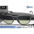 [ поляризованный свет солнцезащитные очки ]OAKLEY Oacley THURSO (A) OO9286A MatteBlack Ink / COMBEX MR POLAWING SPX103 HM