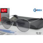 Ray-Ban RayBan RB3447 Round metal (50) Gummetal*COMBEX поляризирующая линза MR POLAWING SPX101 H