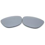 OAKLEY Oacley FROGSKINS(A) лягушка s gold Asian Fit OO9245 для CR39 замена линзы Light Grey