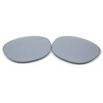 OAKLEY Oacley LATCH (A) защелка Asian Fit OO9349 для CR39 замена линзы Light Grey