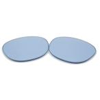 OAKLEY Oacley LATCH (A) защелка Asian Fit OO9349 для CR39 замена линзы Light Blue