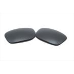 OAKLEY Oacley HOLBROOK(A) ho ru Brooke Asian Fit OO9244 для CR39 замена линзы Deep Grey Silver Mirror
