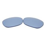 Ray-Ban RayBan New Wayfarer новый way мех la Asian Fit RB2132F(55) для CR39 замена линзы Light Blue