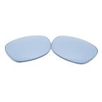 Ray-Ban RayBan Wayfarer way мех la Asian Fit RB2140F(52) для CR39 замена линзы Light Blue